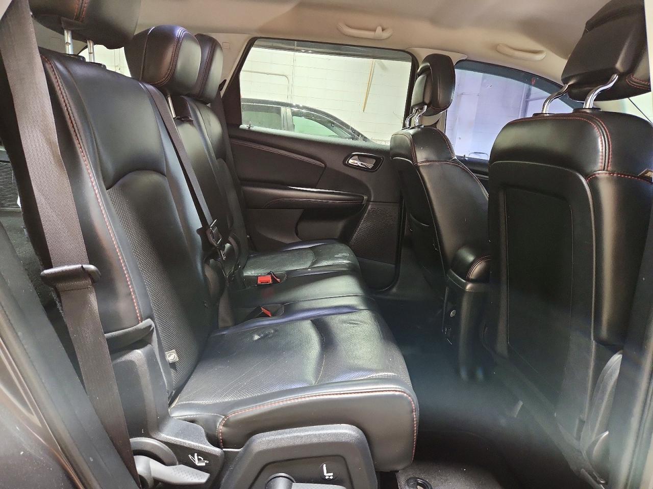 2014 DODGE JOURNEY