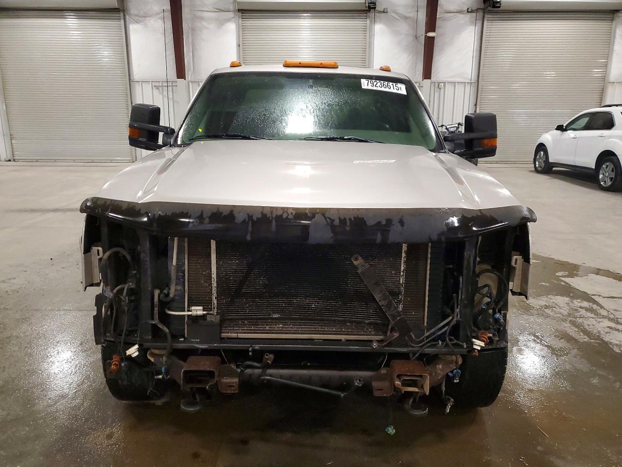 2005 CHEVROLET Silverado 2500