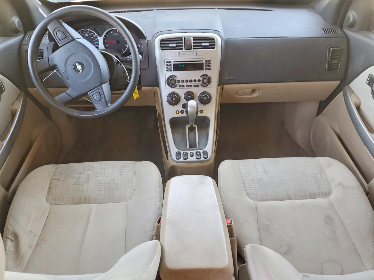 2006 CHEVROLET EQUINOX