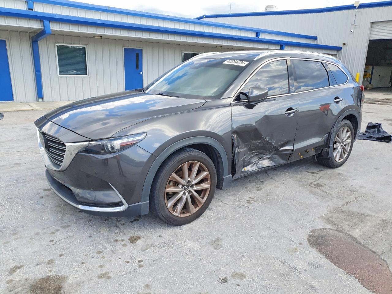 2020 MAZDA CX-9