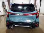 2025 KIA SELTOS