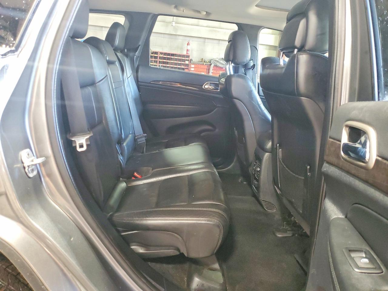 2011 JEEP Grand Cherokee