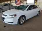 2012 CHEVROLET MALIBU