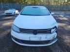 2012 VOLKSWAGEN EOS