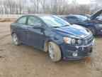 2015 CHEVROLET SONIC