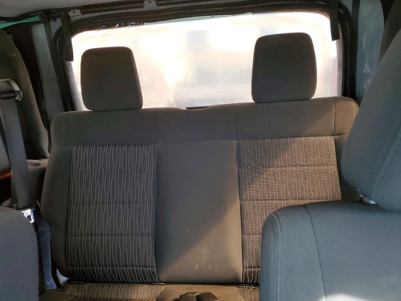 2011 JEEP WRANGLER