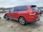 2015 NISSAN PATHFINDER