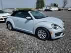 2017 VOLKSWAGEN Beetle