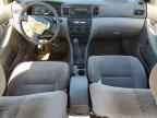 2004 TOYOTA COROLLA