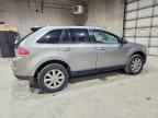 2008 LINCOLN MKX