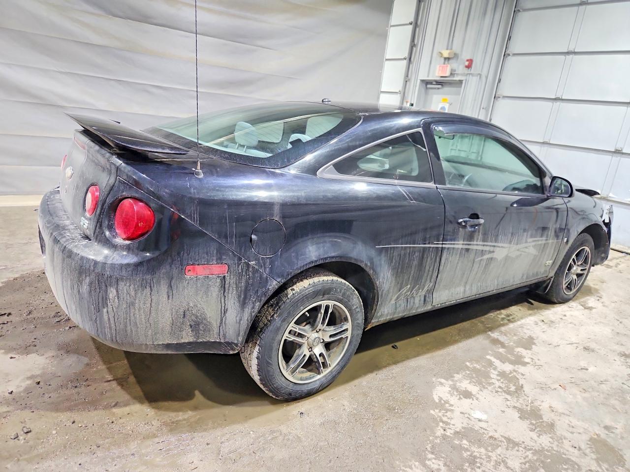 2008 CHEVROLET COBALT