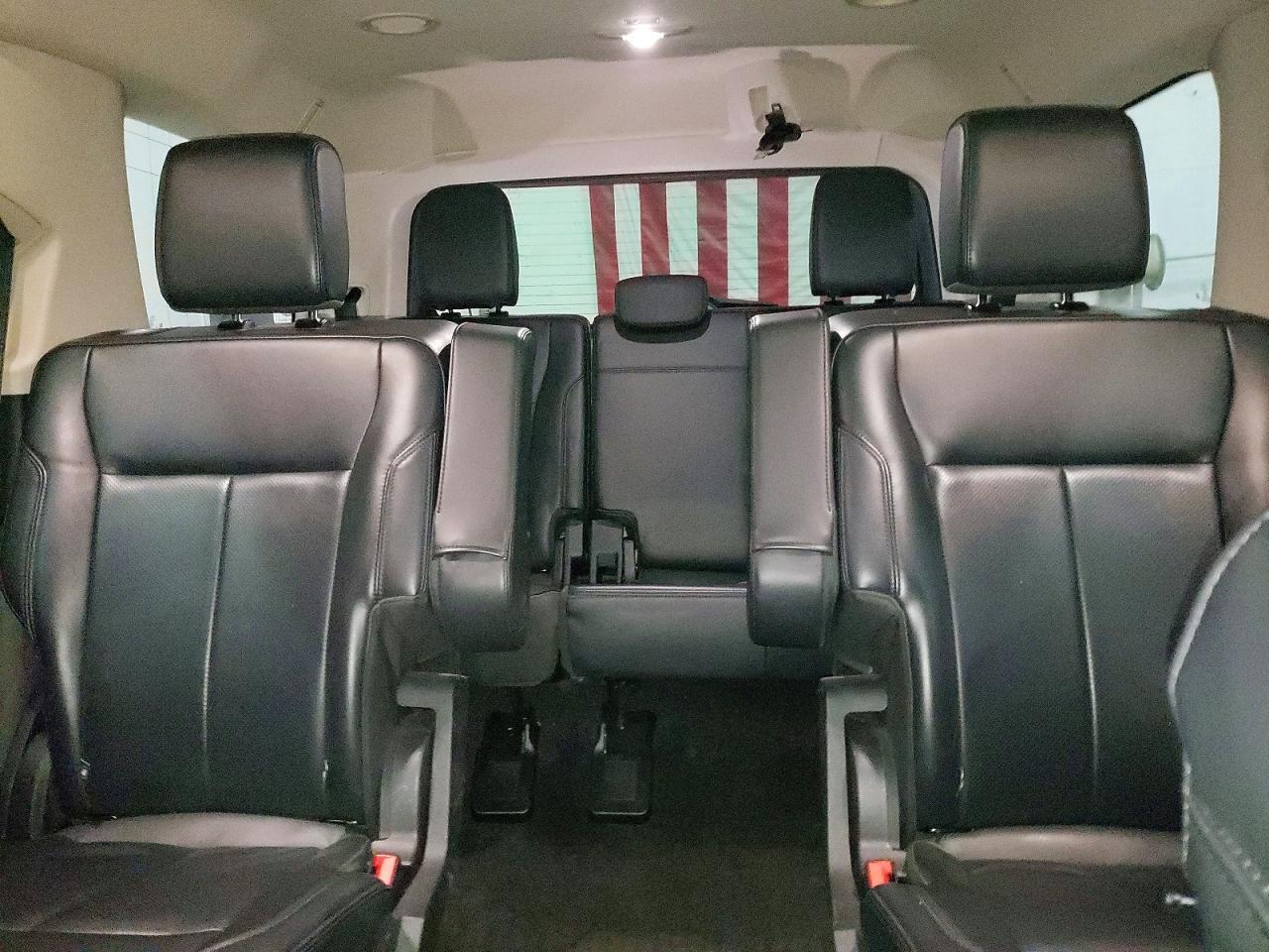 2023 FORD Expedition