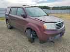 2014 HONDA PILOT