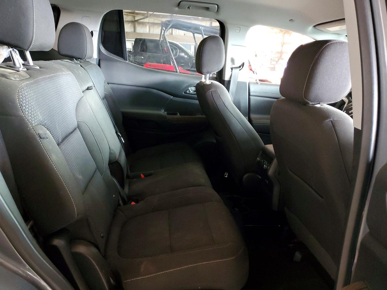 2021 GMC ACADIA