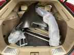 2016 CADILLAC SRX