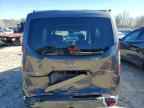 2016 FORD TRANSIT CONNECT