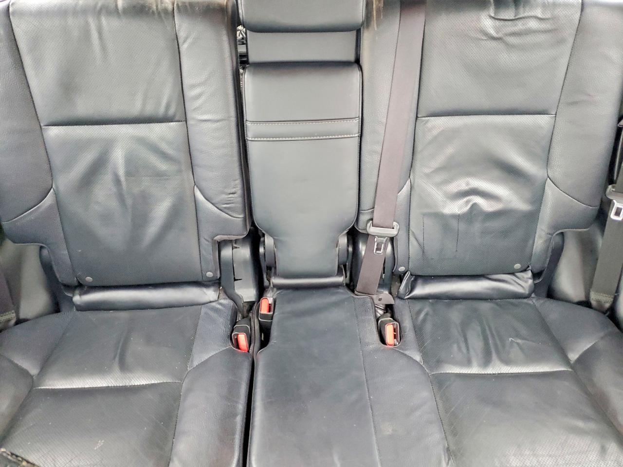 2015 LEXUS GX 460