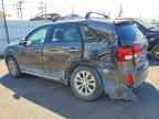2014 KIA SORENTO