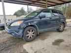 2007 HONDA CR-V