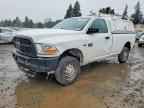 2012 DODGE Ram 2500