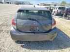 2015 TOYOTA Prius c