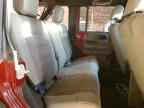 2007 JEEP WRANGLER
