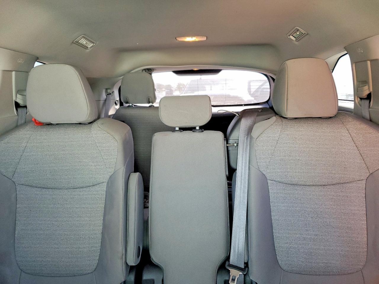 2022 TOYOTA SIENNA