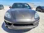 2012 PORSCHE CAYENNE