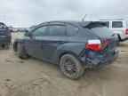 2014 SUBARU IMPREZA