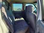 2000 NISSAN Frontier
