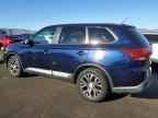 2016 MITSUBISHI outlander