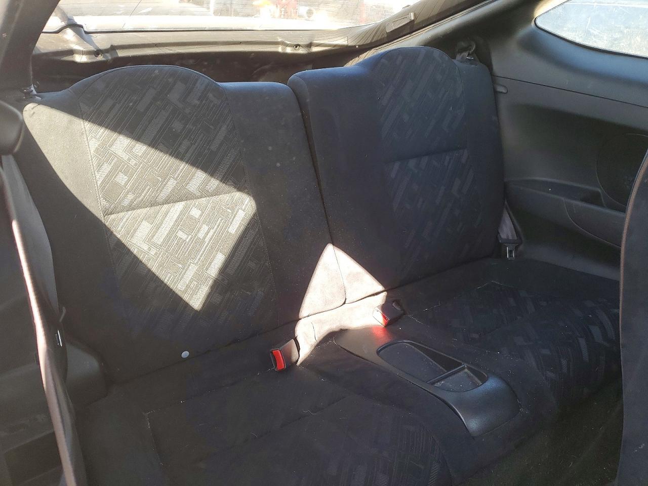 2004 ACURA RSX