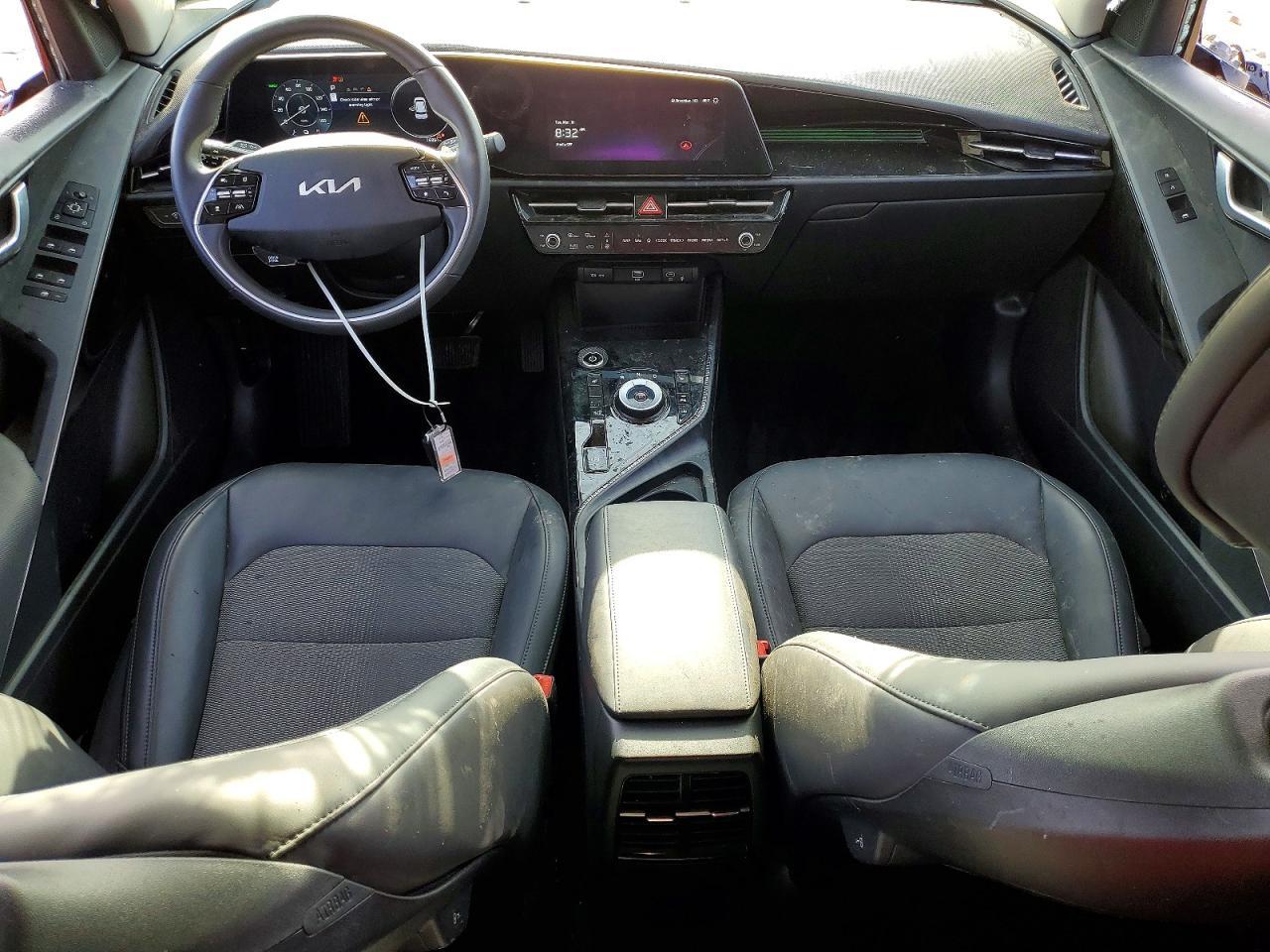 2024 KIA Niro