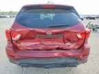 2017 NISSAN PATHFINDER