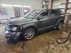 2016 DODGE JOURNEY