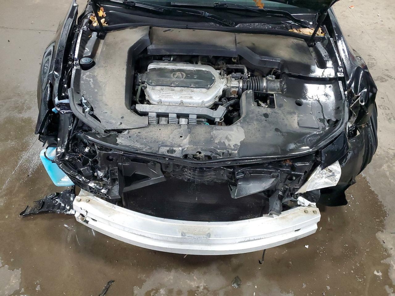 2010 ACURA TL