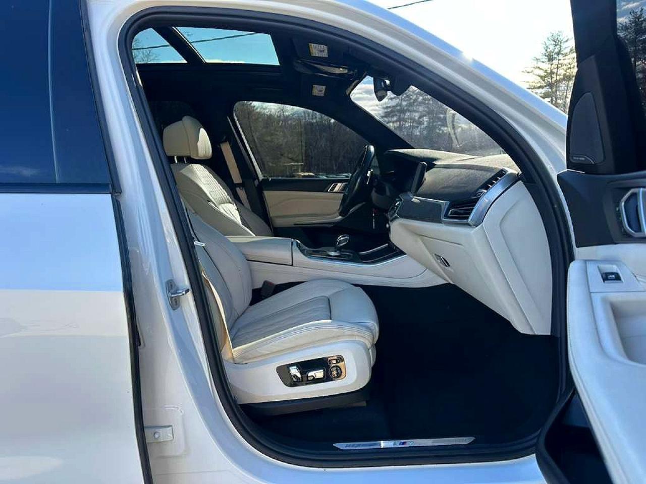 2019 BMW X5