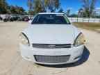 2014 CHEVROLET Impala Limited
