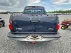 2001 FORD F-150 Lightning