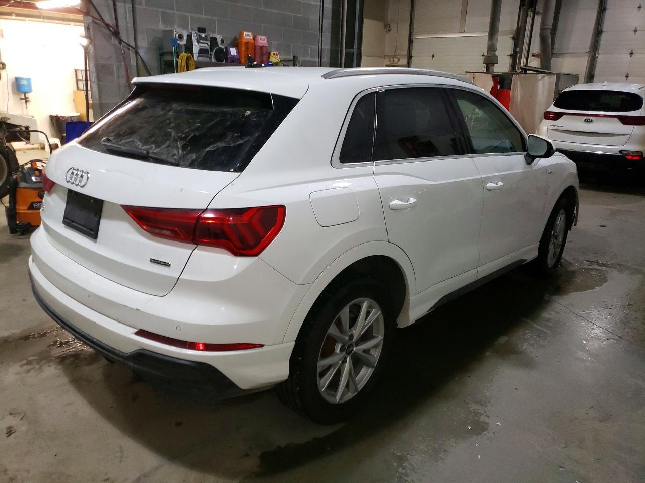 2023 AUDI Q3