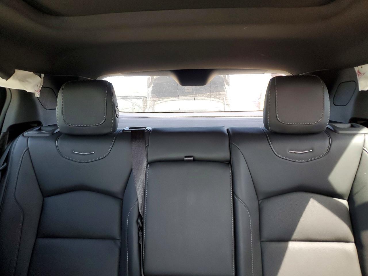 2024 CADILLAC XT4