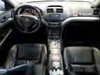 2007 ACURA TSX
