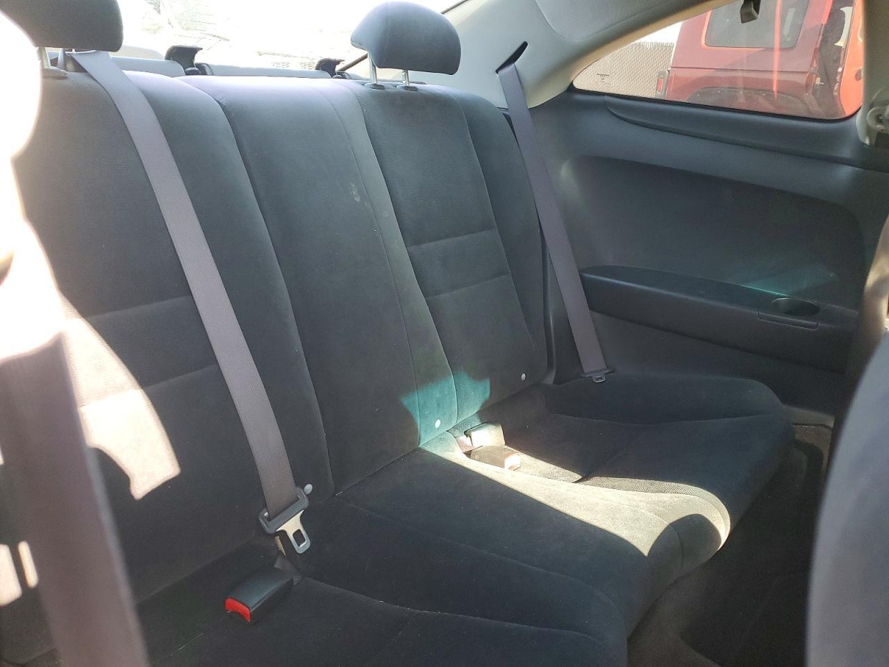 2003 HONDA ACCORD