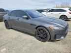 2016 JAGUAR XF