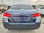 2011 SUBARU Legacy