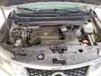 2015 NISSAN PATHFINDER