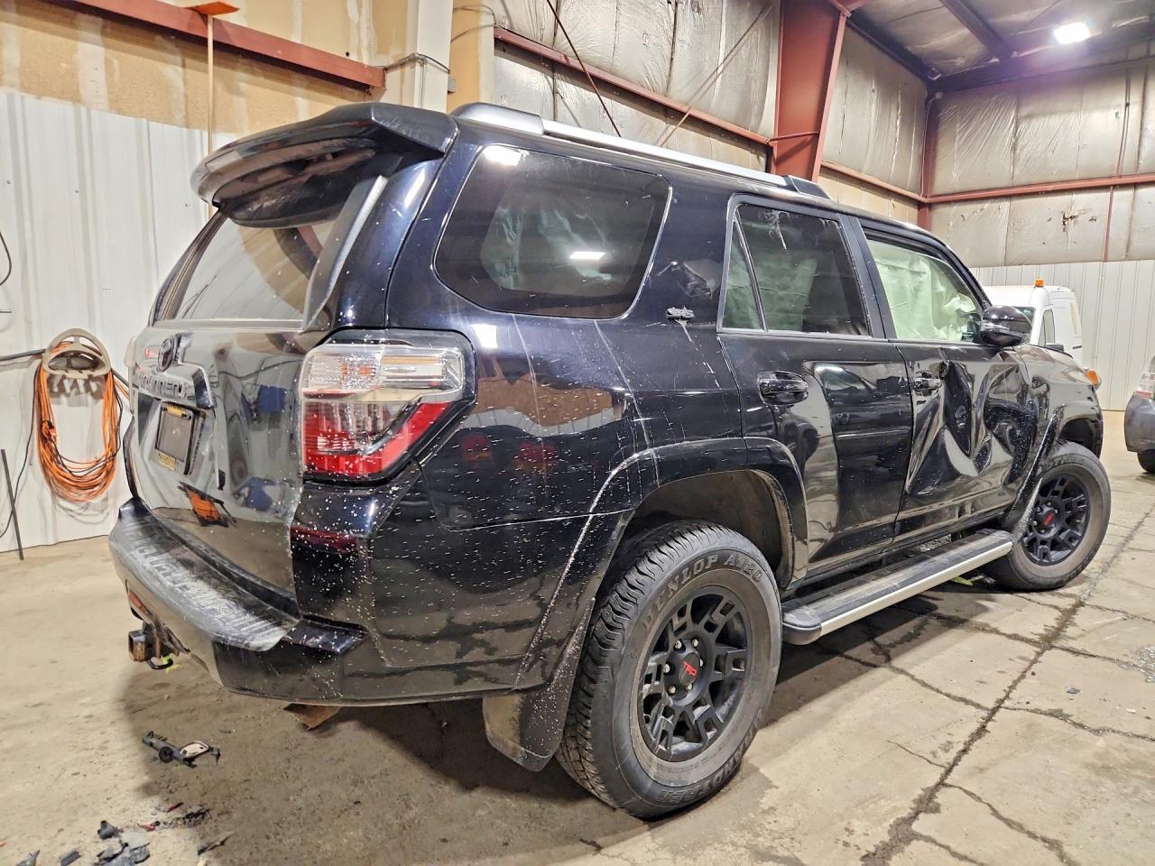2020 TOYOTA 4Runner