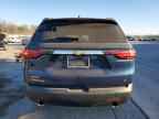 2022 CHEVROLET TRAVERSE
