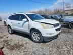 2010 CHEVROLET TRAVERSE