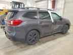2022 SUBARU Ascent